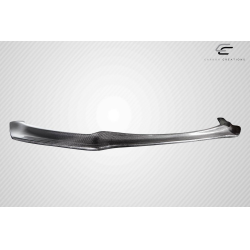 2016-2025 Mazda Miata Carbon Creations TKO RBS Front Lip - 1 Piece image - 7