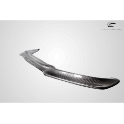 2016-2025 Mazda Miata Carbon Creations TKO RBS Front Lip - 1 Piece image - 8