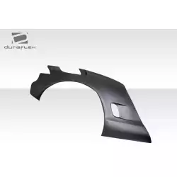 2015-2021 Volkswagen Golf / GTI TKO RBS 70mm Rear Fender Flares - 2 Piece image - 10