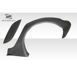 2016-2025 Mazda Miata Duraflex TKO RBS Rear Fender Flares - 4 Piece image - 6