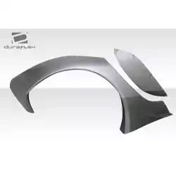 2016-2025 Mazda Miata TKO RBS Rear Fender Flares - 4 Piece image - 7