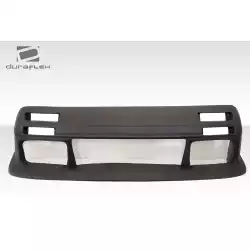 1986-1991 Mazda RX-7 Vanish Front Bumper - 1 Piece image - 8