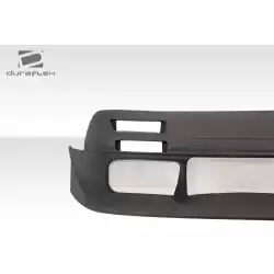 1986-1991 Mazda RX-7 Vanish Front Bumper - 1 Piece image - 9