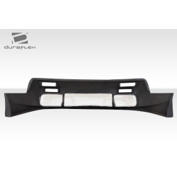 1986-1991 Mazda RX-7 Duraflex Vanish Front Bumper - 1 Piece image - 12