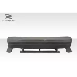 1986-1991 Mazda RX-7 Vanish Rear Bumper - 1 Piece image - 8