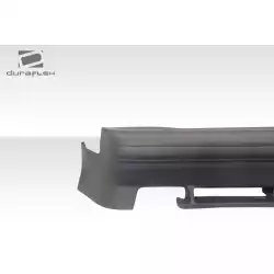 1986-1991 Mazda RX-7 Vanish Rear Bumper - 1 Piece image - 9