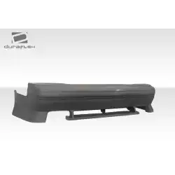 1986-1991 Mazda RX-7 Vanish Rear Bumper - 1 Piece image - 11
