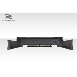 1986-1991 Mazda RX-7 Duraflex Vanish Rear Bumper - 1 Piece image - 12