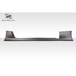 1986-1991 Mazda RX-7 Duraflex Vanish Side Skirt Rocker Panels - 2 Piece image - 10