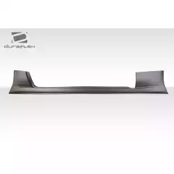 1986-1991 Mazda RX-7 Vanish Side Skirt Rocker Panels - 2 Piece image - 10