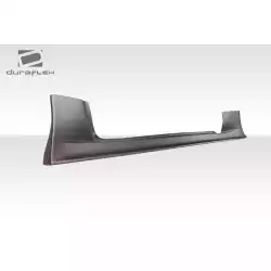 1986-1991 Mazda RX-7 Vanish Side Skirt Rocker Panels - 2 Piece image - 11