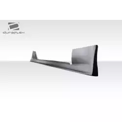 1986-1991 Mazda RX-7 Vanish Side Skirt Rocker Panels - 2 Piece image - 12