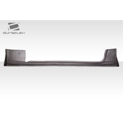 1986-1991 Mazda RX-7 Duraflex Vanish Side Skirt Rocker Panels - 2 Piece image - 13