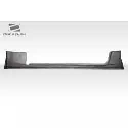 1986-1991 Mazda RX-7 Vanish Side Skirt Rocker Panels - 2 Piece image - 13