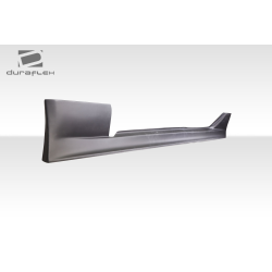 1986-1991 Mazda RX-7 Duraflex Vanish Side Skirt Rocker Panels - 2 Piece image - 15