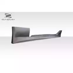 1986-1991 Mazda RX-7 Vanish Side Skirt Rocker Panels - 2 Piece image - 15