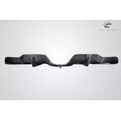 2014-2021 Mini Cooper S F55 F56 F57 DLR Rear Diffuser - 1 Piece image - 10