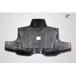 2014-2021 Mini Cooper S F55 F56 F57 DLR Rear Diffuser - 1 Piece image - 15