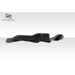 2014-2021 Mini Cooper S F55 F56 F57 Duraflex DLR Rear Diffuser - 1 Piece image - 11