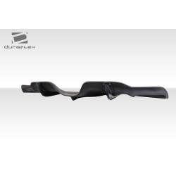 2014-2021 Mini Cooper S F55 F56 F57 Duraflex DLR Rear Diffuser - 1 Piece image - 12