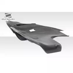 2014-2021 Mini Cooper S F55 F56 F57 DLR Rear Diffuser - 1 Piece (S) image - 14