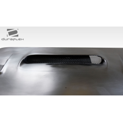 2013-2020 Scion FR-S Toyota 86 Subaru BRZ Duraflex STI Look Hood - 1 Piece image - 21