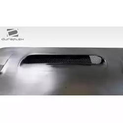 2013-2020 Scion FR-S Toyota 86 Subaru BRZ STI Look Hood - 1 Piece image - 17