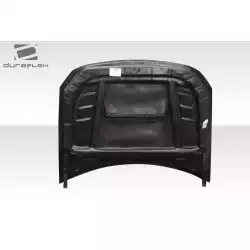 2013-2020 Scion FR-S Toyota 86 Subaru BRZ STI Look Hood - 1 Piece image - 22