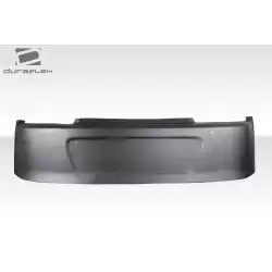 1992-1995 Honda Civic Dragster Front Bumper - 1 Piece image - 7
