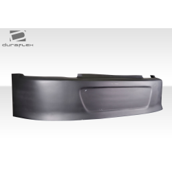 1992-1995 Honda Civic Duraflex Dragster Front Bumper - 1 Piece image - 8
