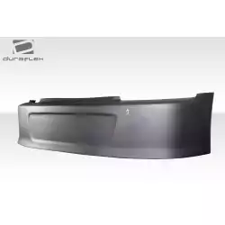 1992-1995 Honda Civic Dragster Front Bumper - 1 Piece image - 9