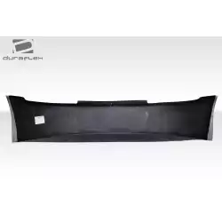 1992-1995 Honda Civic Dragster Front Bumper - 1 Piece image - 10