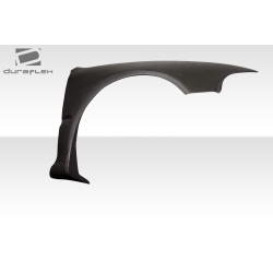 1992-1995 Honda Civic Duraflex Dragster Front Fenders - 2 Piece image - 11