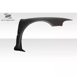 1992-1995 Honda Civic Dragster Front Fenders - 2 Piece image - 11