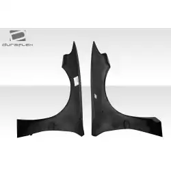1992-1995 Honda Civic Dragster Front Fenders - 2 Piece image - 12
