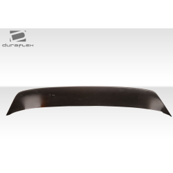 1992-1995 Honda Civic HB Duraflex Demon Rear Roof Wing Spoiler- 1 Piece image - 8