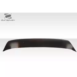 1992-1995 Honda Civic HB Demon Rear Roof Wing Spoiler- 1 Piece image - 8