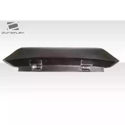 1992-1995 Honda Civic HB Demon Rear Roof Wing Spoiler- 1 Piece image - 12