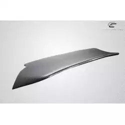 1992-1995 Honda Civic HB Demon Rear Roof Wing Spoiler - 1 Piece image - 9