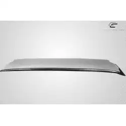 1992-1995 Honda Civic HB Demon Rear Roof Wing Spoiler - 1 Piece image - 10