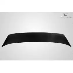 1992-1995 Honda Civic HB Demon Rear Roof Wing Spoiler - 1 Piece image - 11