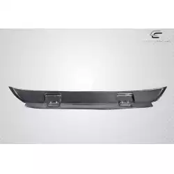 1992-1995 Honda Civic HB Demon Rear Roof Wing Spoiler - 1 Piece image - 12