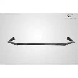 2018-2021 Subaru WRX STI V Limited Look Front Lip Splitter - 1 Piece image - 7