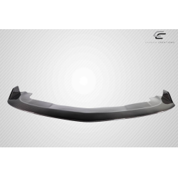 2015-2023 Dodge Challenger Carbon Creations Street Xtreme Look Front Lip - 1 Piece image - 8