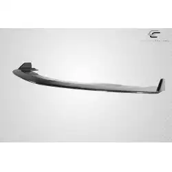 2015-2023 Dodge Challenger Street Xtreme Look Front Lip - 1 Piece image - 9