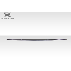 2017-2022 BMW 5 Series G30 Duraflex Performance Front Lip - 1 Piece image - 7