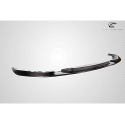 2017-2022 BMW 5 Series G30 Carbon Creations 3DS Front Lip - 1 Piece image - 8