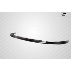 2017-2022 BMW 5 Series G30 Carbon Creations 3DS Front Lip - 1 Piece image - 9