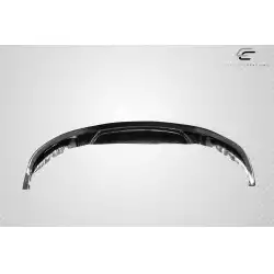 2017-2022 BMW 5 Series G30 3DS Front Lip - 1 Piece image - 10