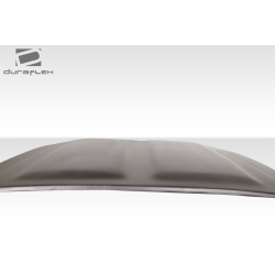 2016-2018 Chevrolet Silverado Duraflex Dual Ram Air Hood - 1 Piece image - 15